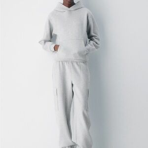 Aritzia Cozy Sweatfleece Perfect Hoodie